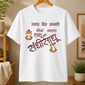 Mischief-makers T Shirt